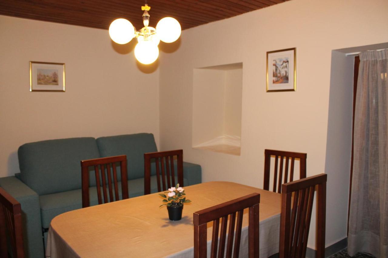 Apartaments Turístics Vilaró Llorts Exterior foto
