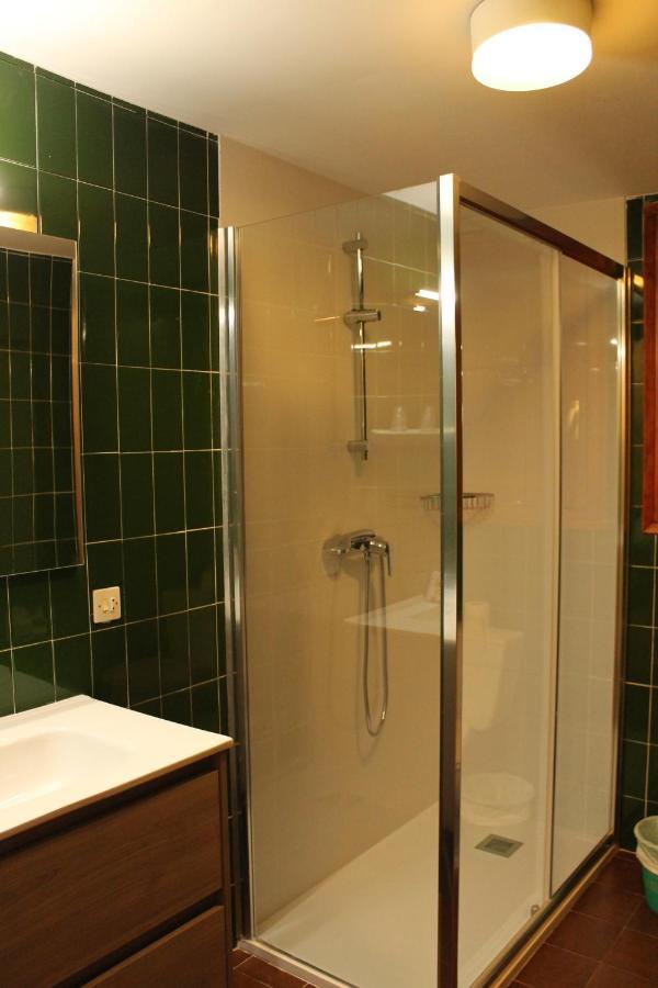 Apartaments Turístics Vilaró Llorts Exterior foto