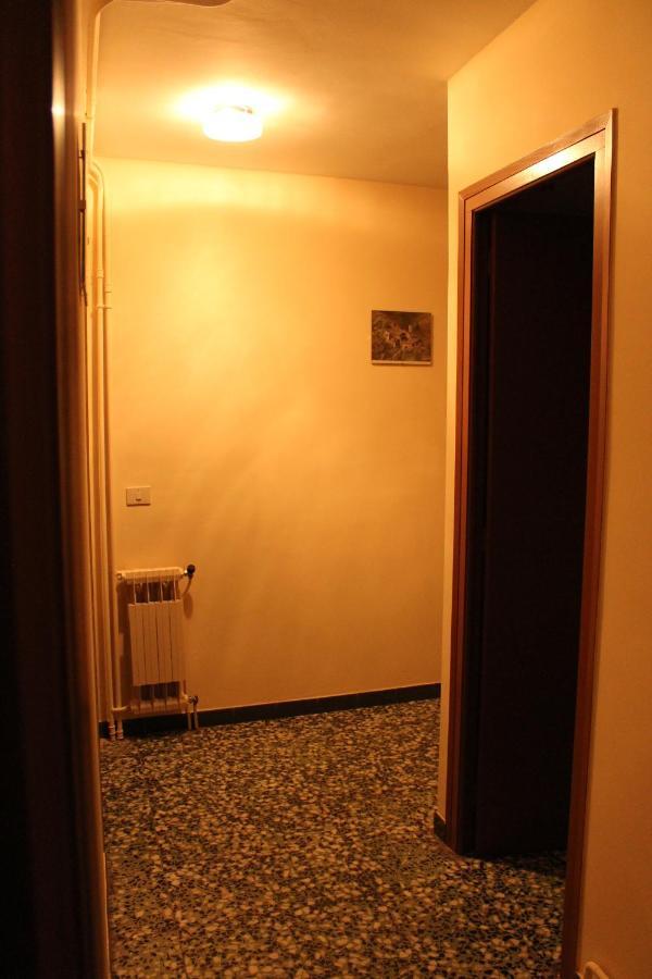 Apartaments Turístics Vilaró Llorts Exterior foto